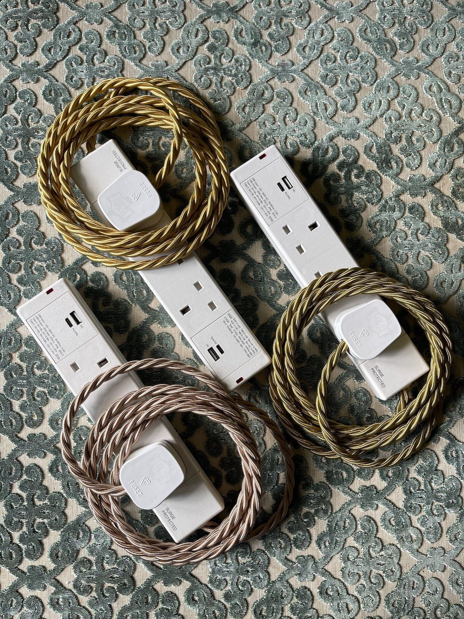 USB Collection