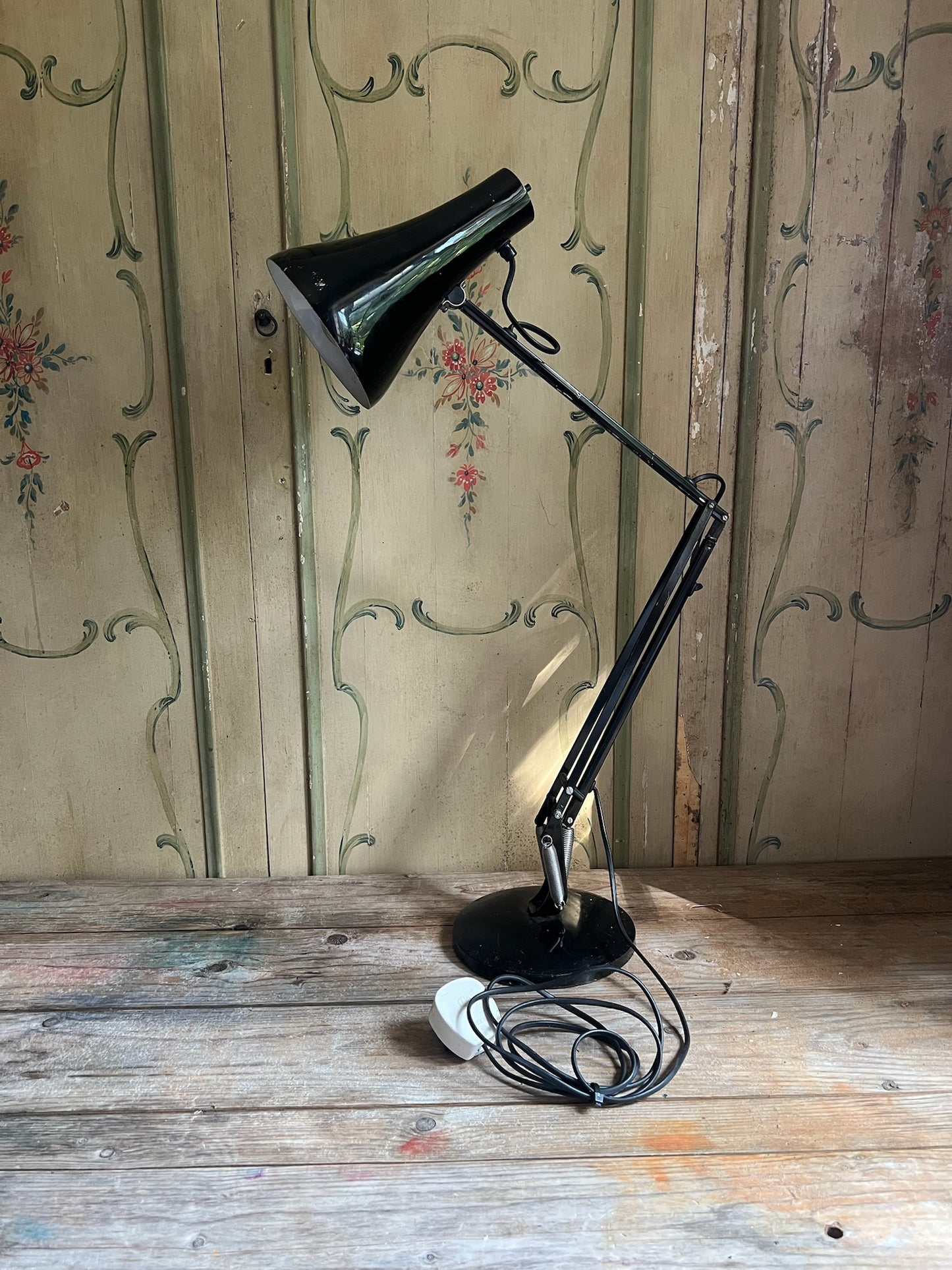 1980s Anglepoise Lamp