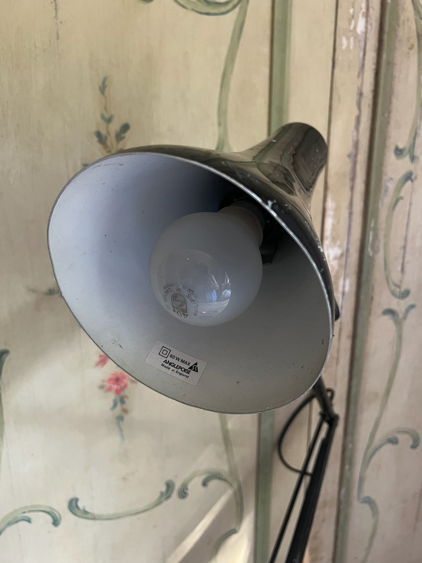 1980s Anglepoise Lamp