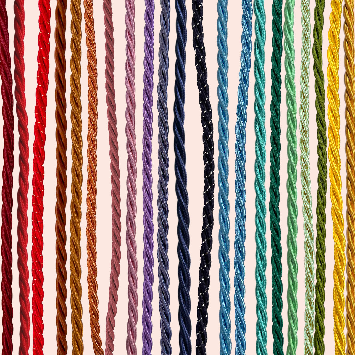 Free Cable Samples