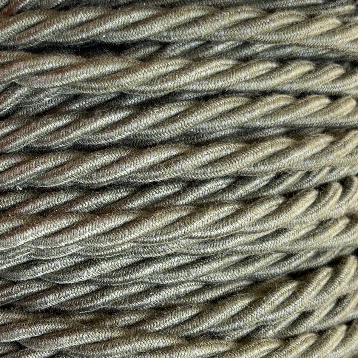 Pike - Lola's Leads Fabric Extension Cable