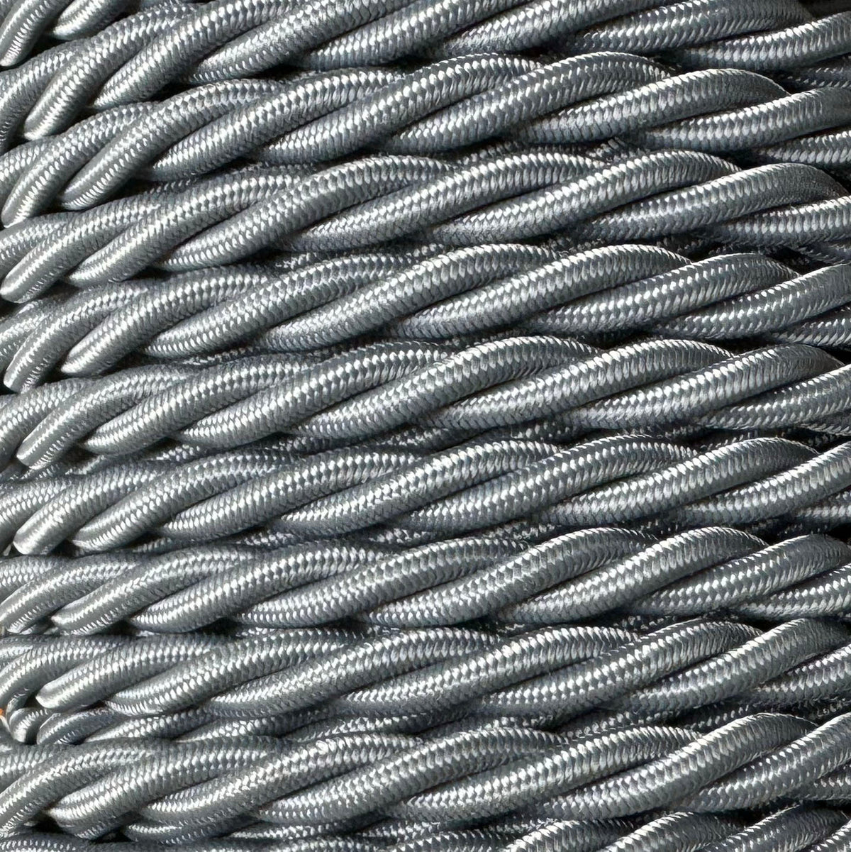 Whippet - Lola's Leads EU Fabric Extension Cable