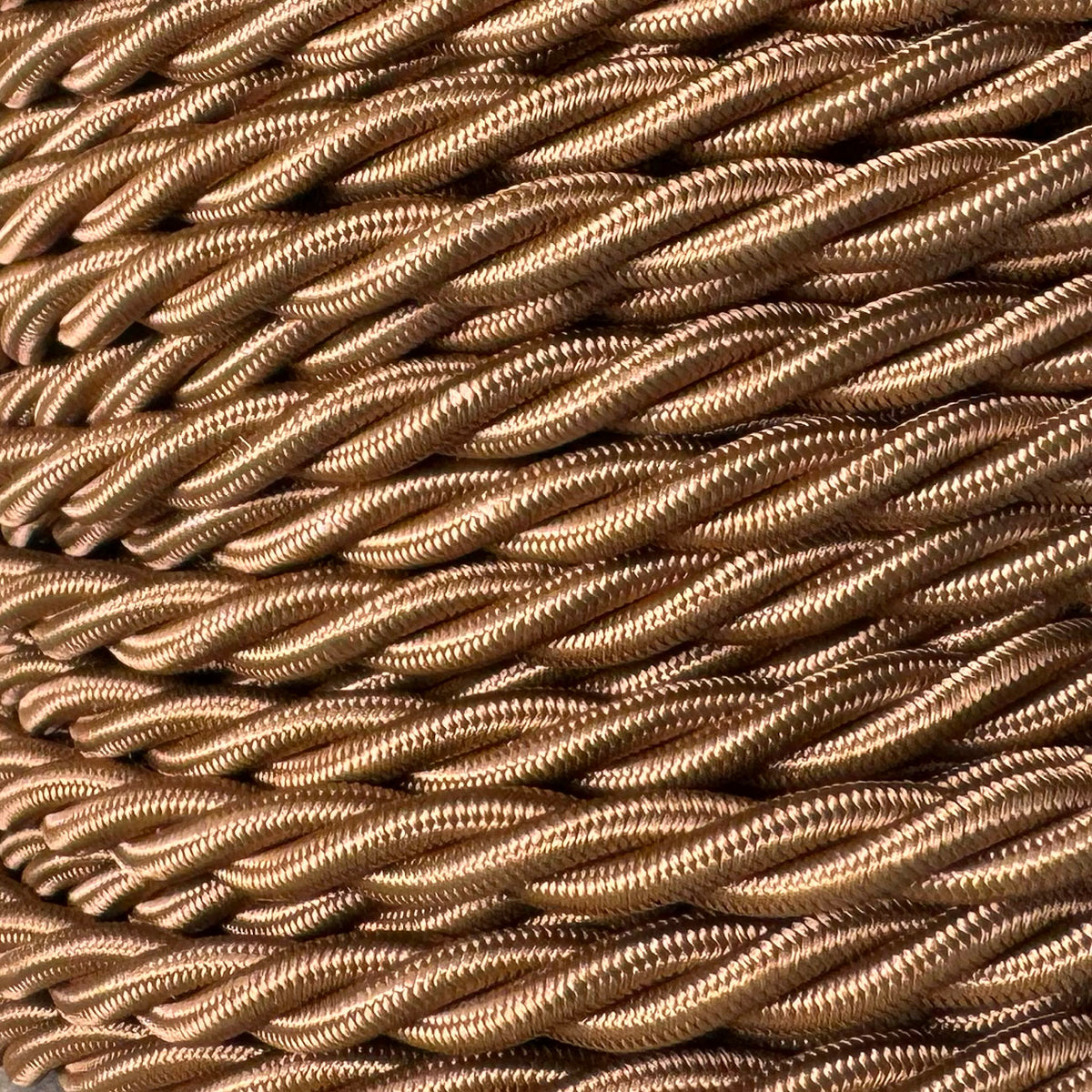 Wren - Lola's Leads EU Fabric Extension Cable