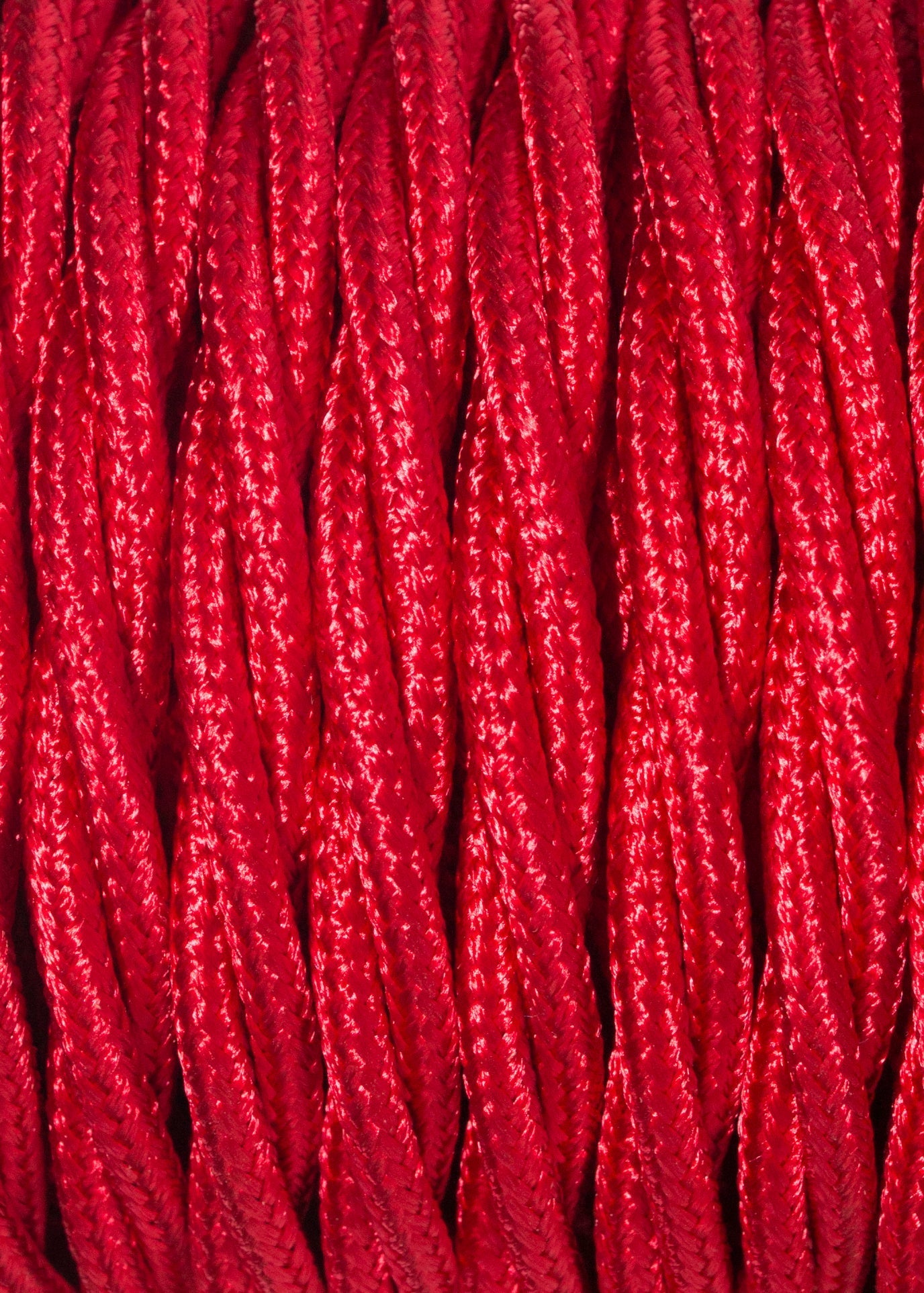 Lighting Cable - Twisted 3 Core 0.75sqmm
