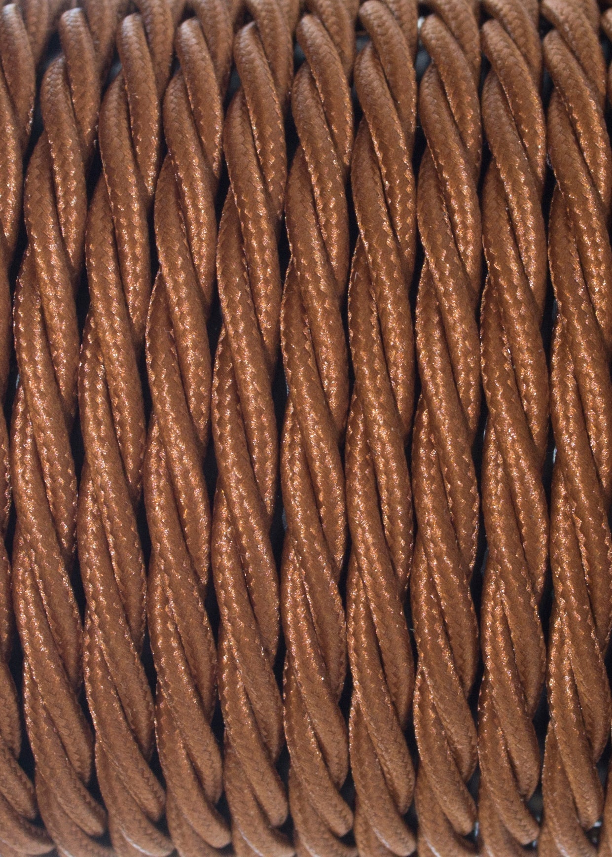 Lighting Cable - Twisted 3 Core 0.75sqmm