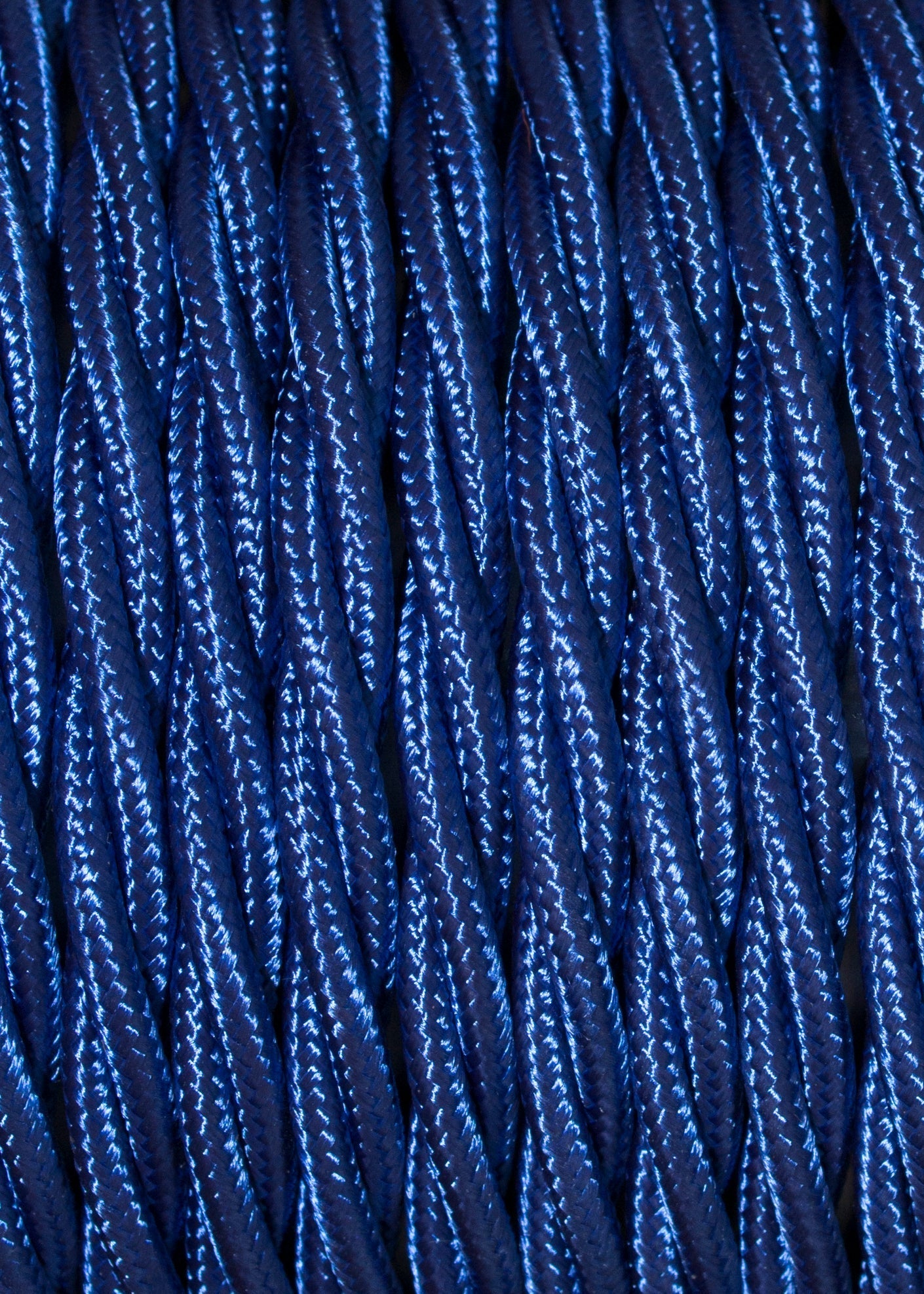 Lighting Cable - Twisted 3 Core 0.75sqmm