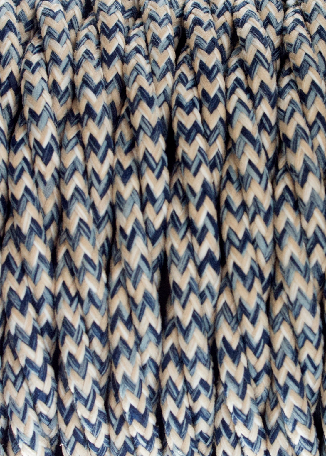 Lighting Cable - Twisted 3 Core 0.75sqmm