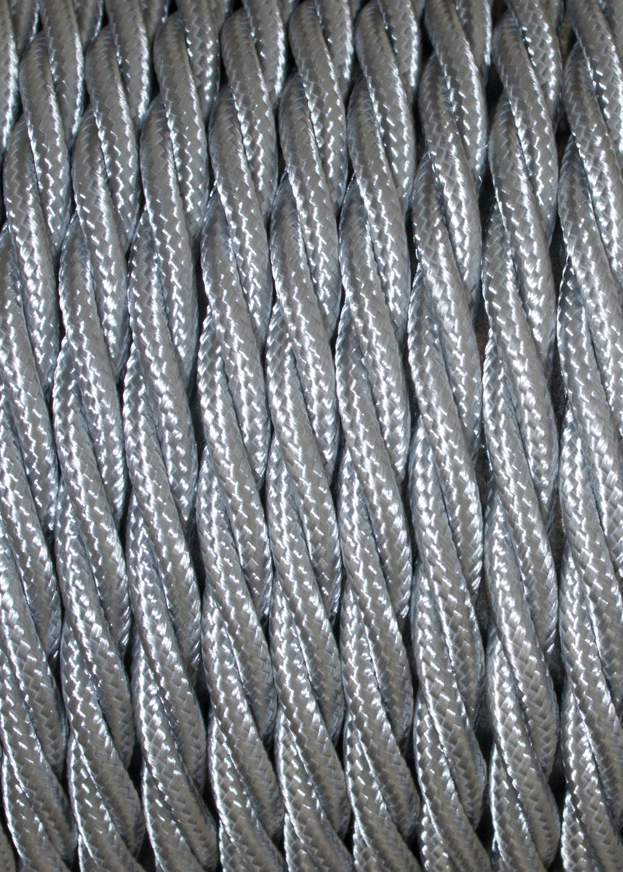 Lighting Cable - Twisted 3 Core 0.75sqmm
