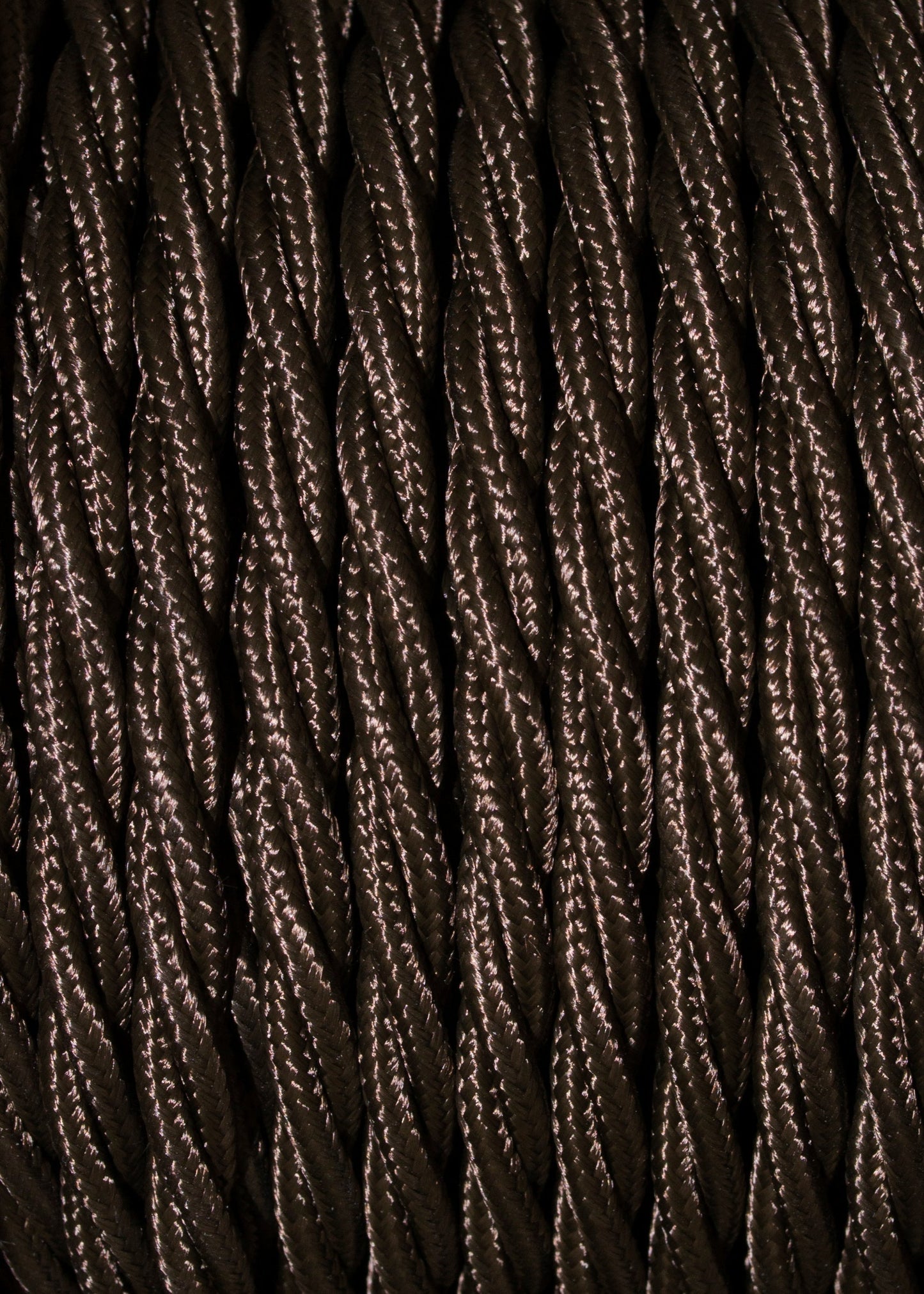 Lighting Cable - Twisted 3 Core 0.75sqmm