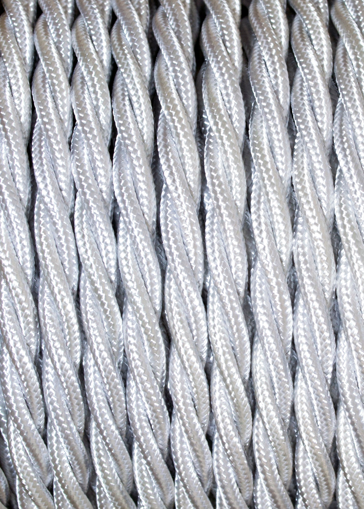 Lighting Cable - Twisted 3 Core 0.75sqmm