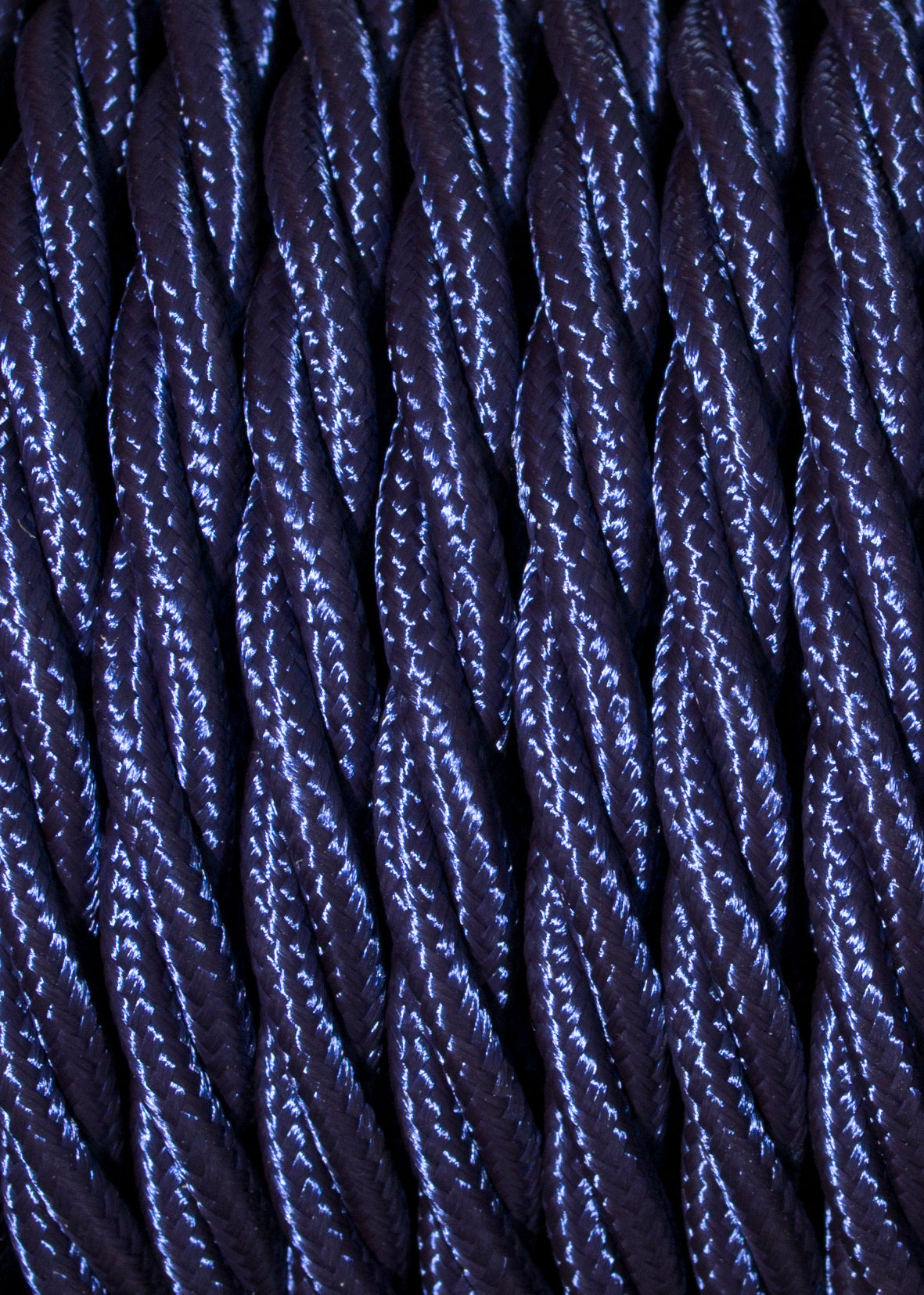 Lighting Cable - Twisted 3 Core 0.75sqmm
