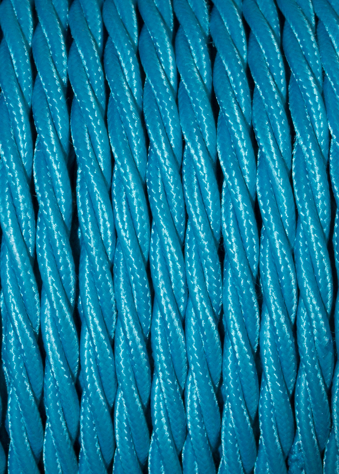 Lighting Cable - Twisted 3 Core 0.75sqmm
