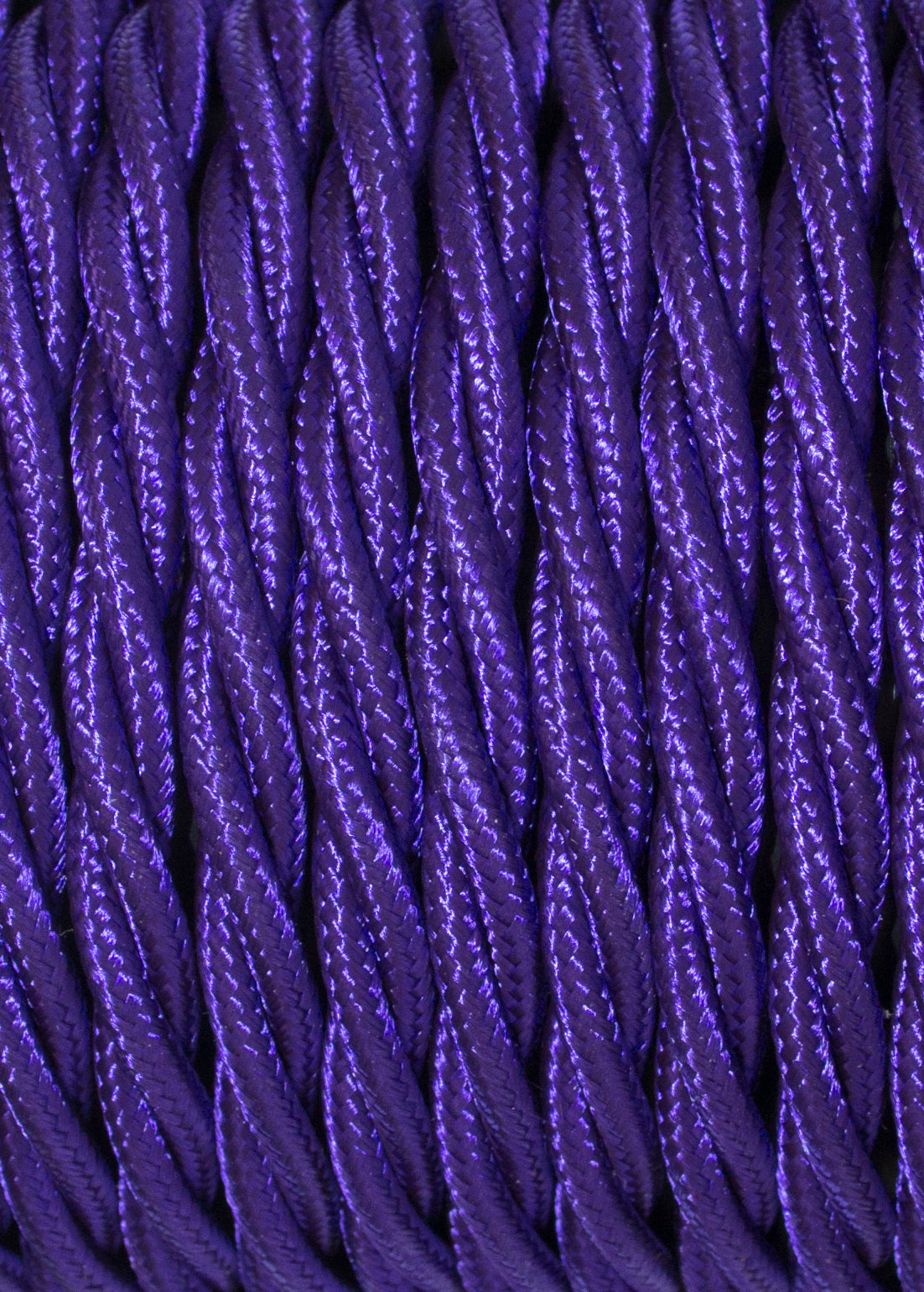 Lighting Cable - Twisted 3 Core 0.75sqmm
