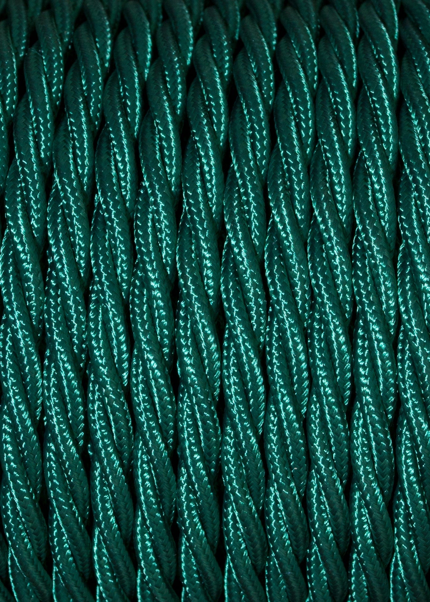 Lighting Cable - Twisted 3 Core 0.75sqmm