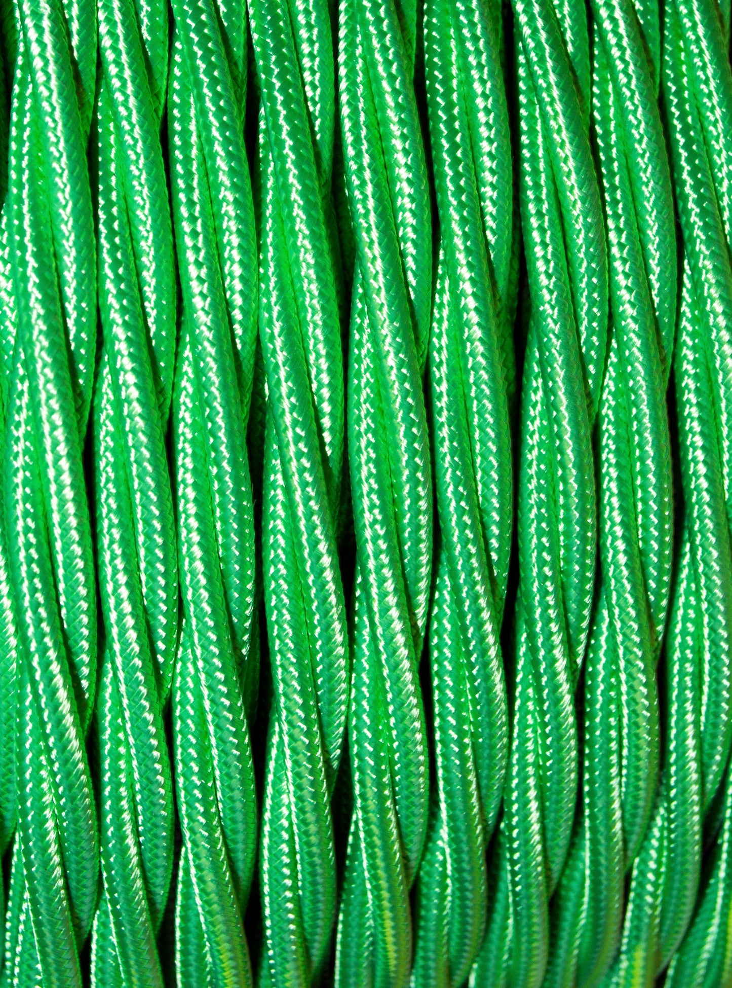 Lighting Cable - Twisted 3 Core 0.75sqmm