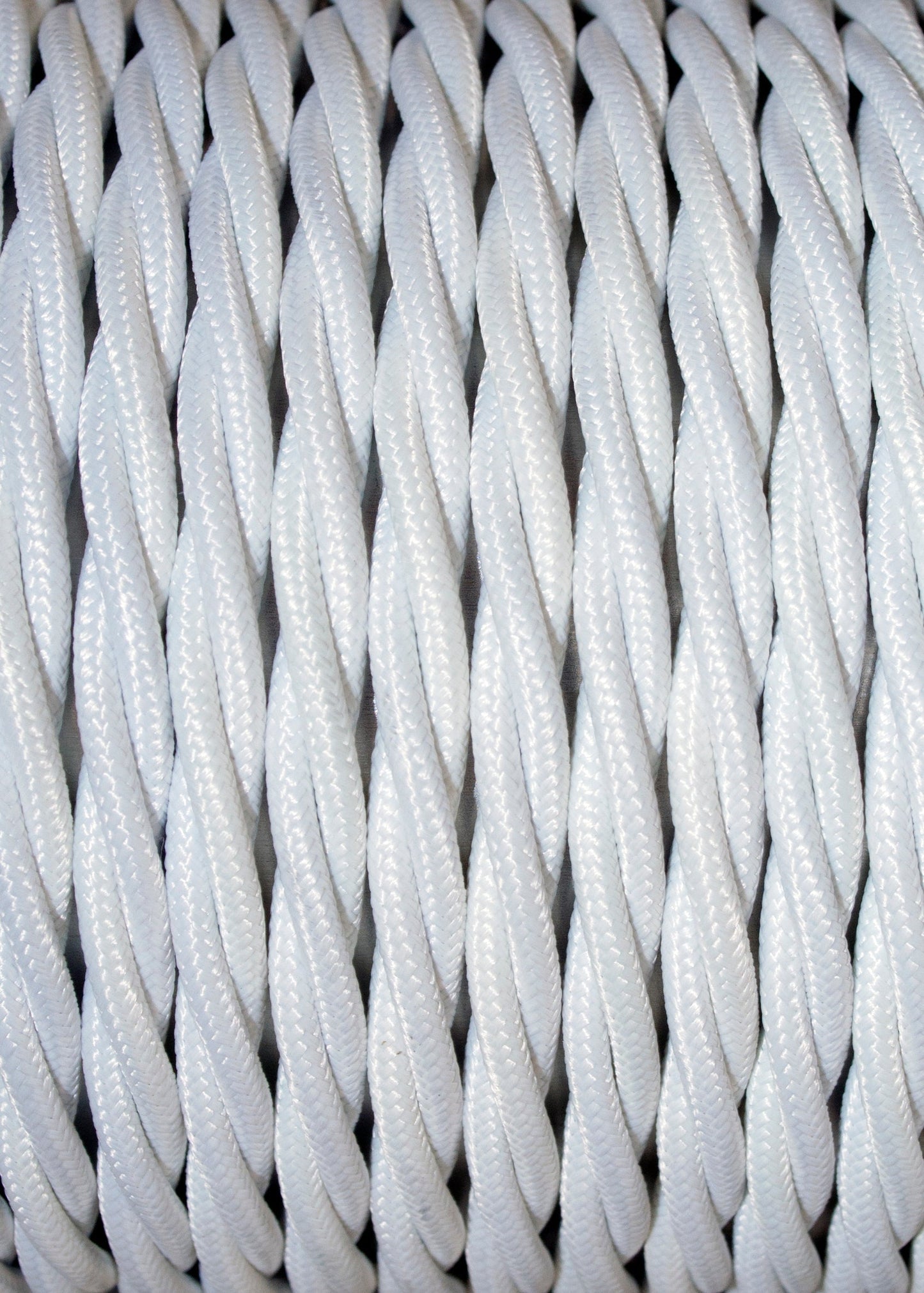 Lighting Cable - Twisted 3 Core 0.75sqmm