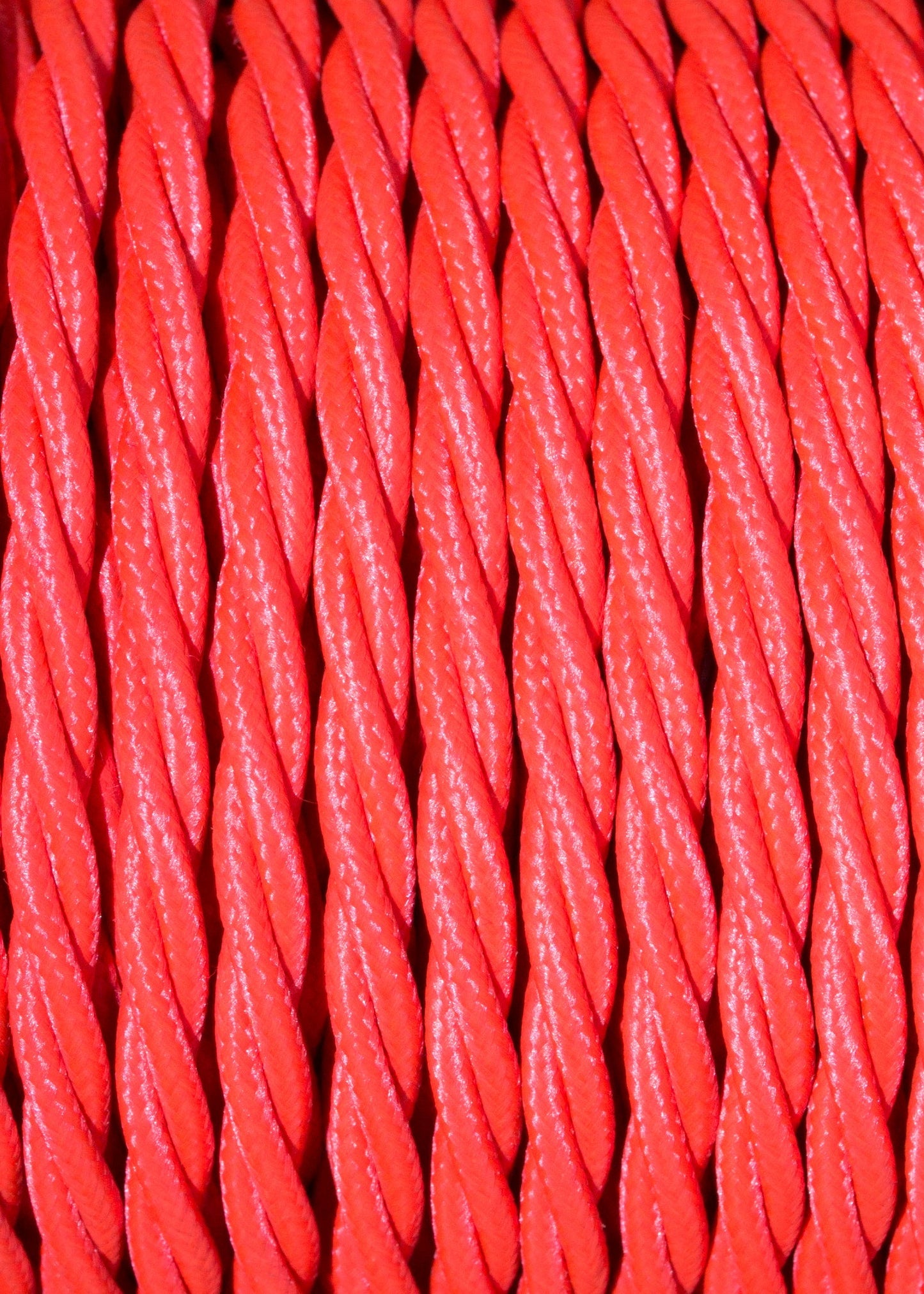 Lighting Cable - Twisted 3 Core 0.75sqmm