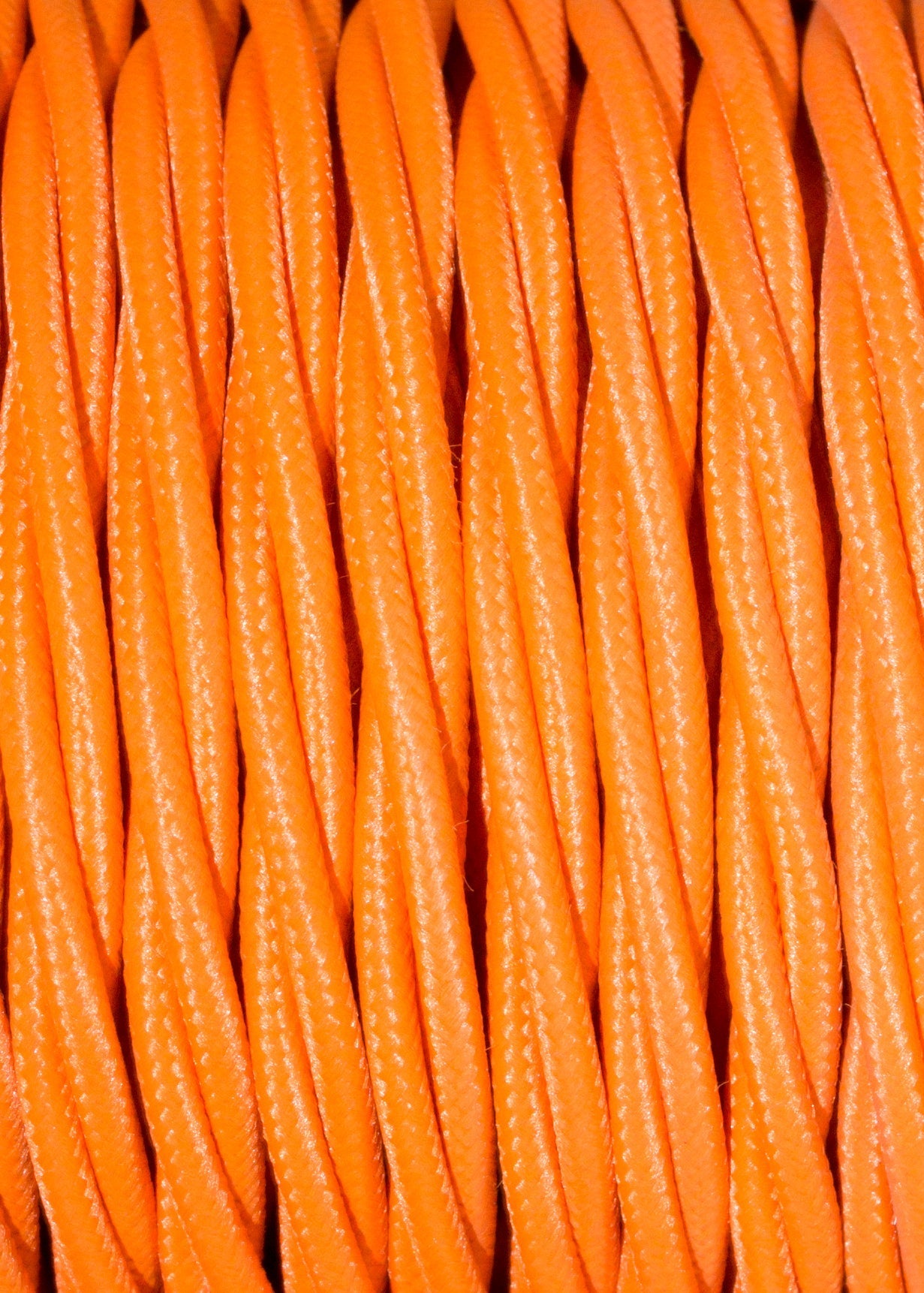 Lighting Cable - Twisted 3 Core 0.75sqmm