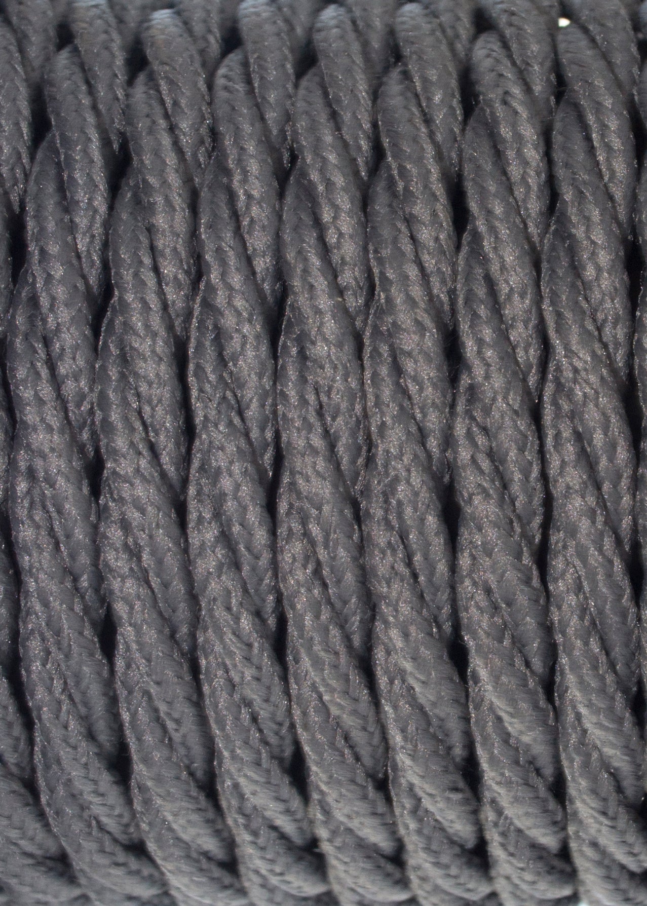 Lighting Cable - Twisted 3 Core 0.75sqmm