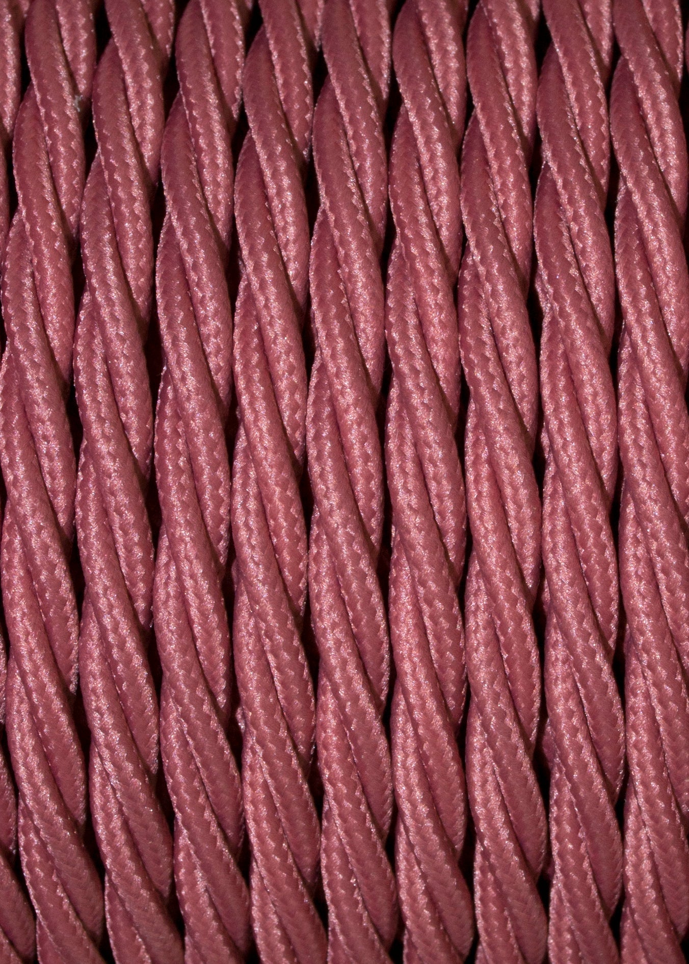 Lighting Cable - Twisted 3 Core 0.75sqmm