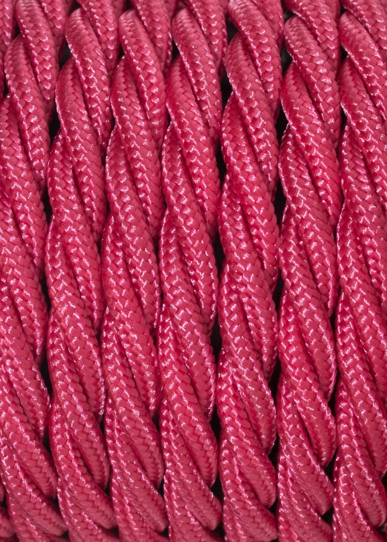 Lighting Cable - Twisted 3 Core 0.75sqmm