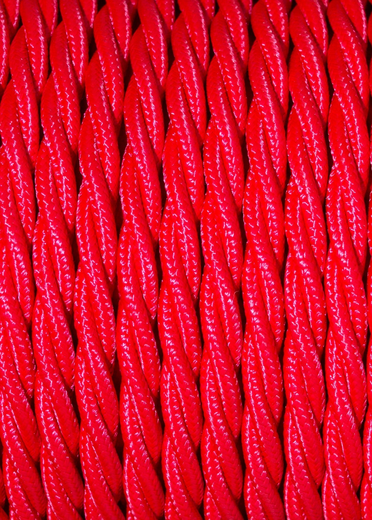 Lighting Cable - Twisted 3 Core 0.75sqmm
