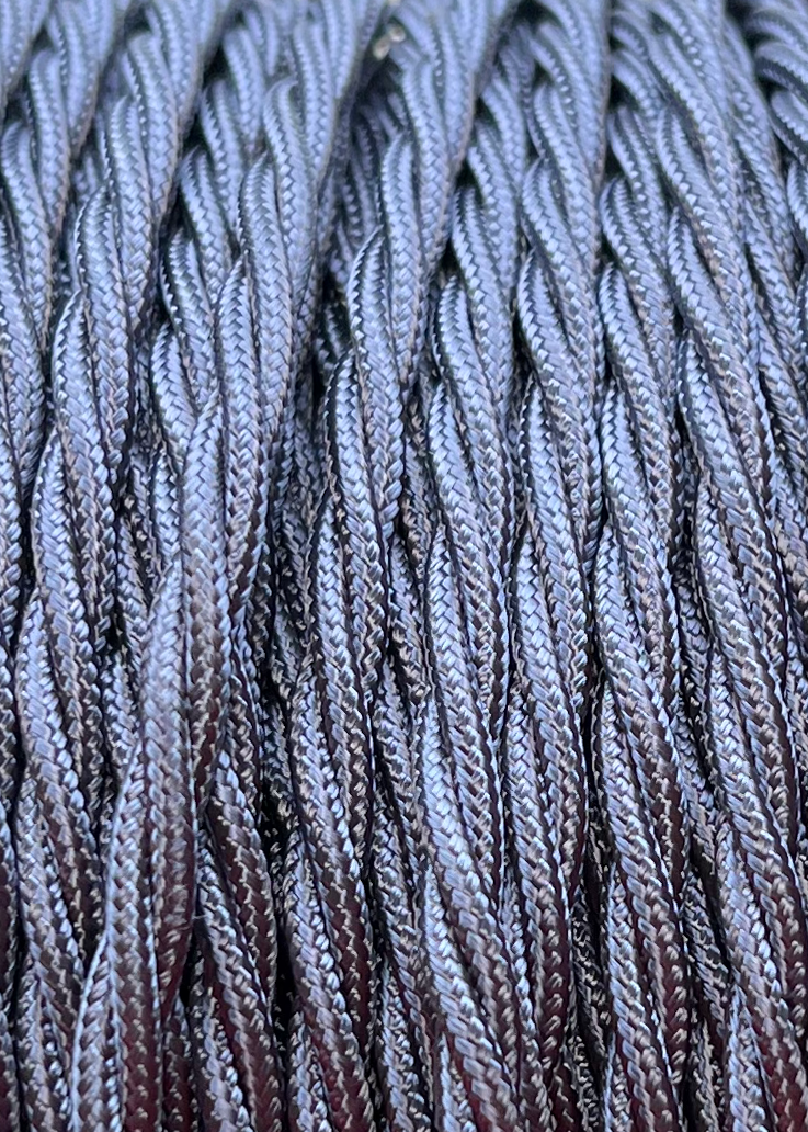 Lighting Cable - Twisted 3 Core 0.75sqmm
