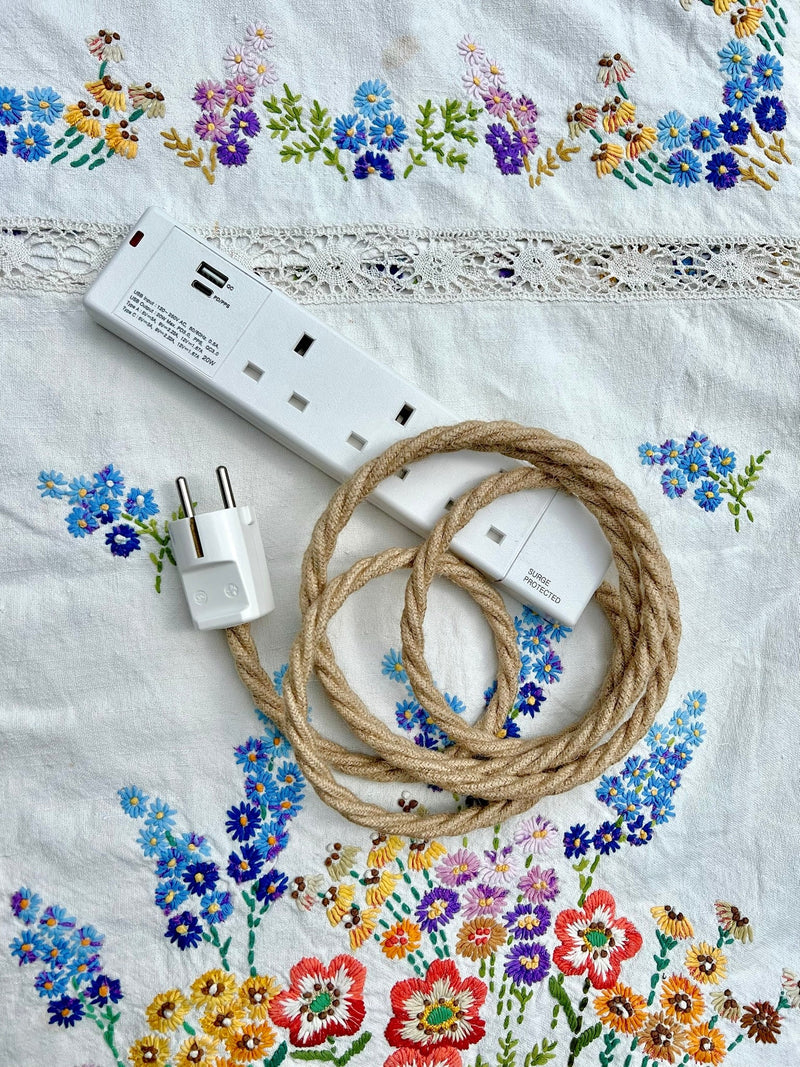 European Travel Adaptors