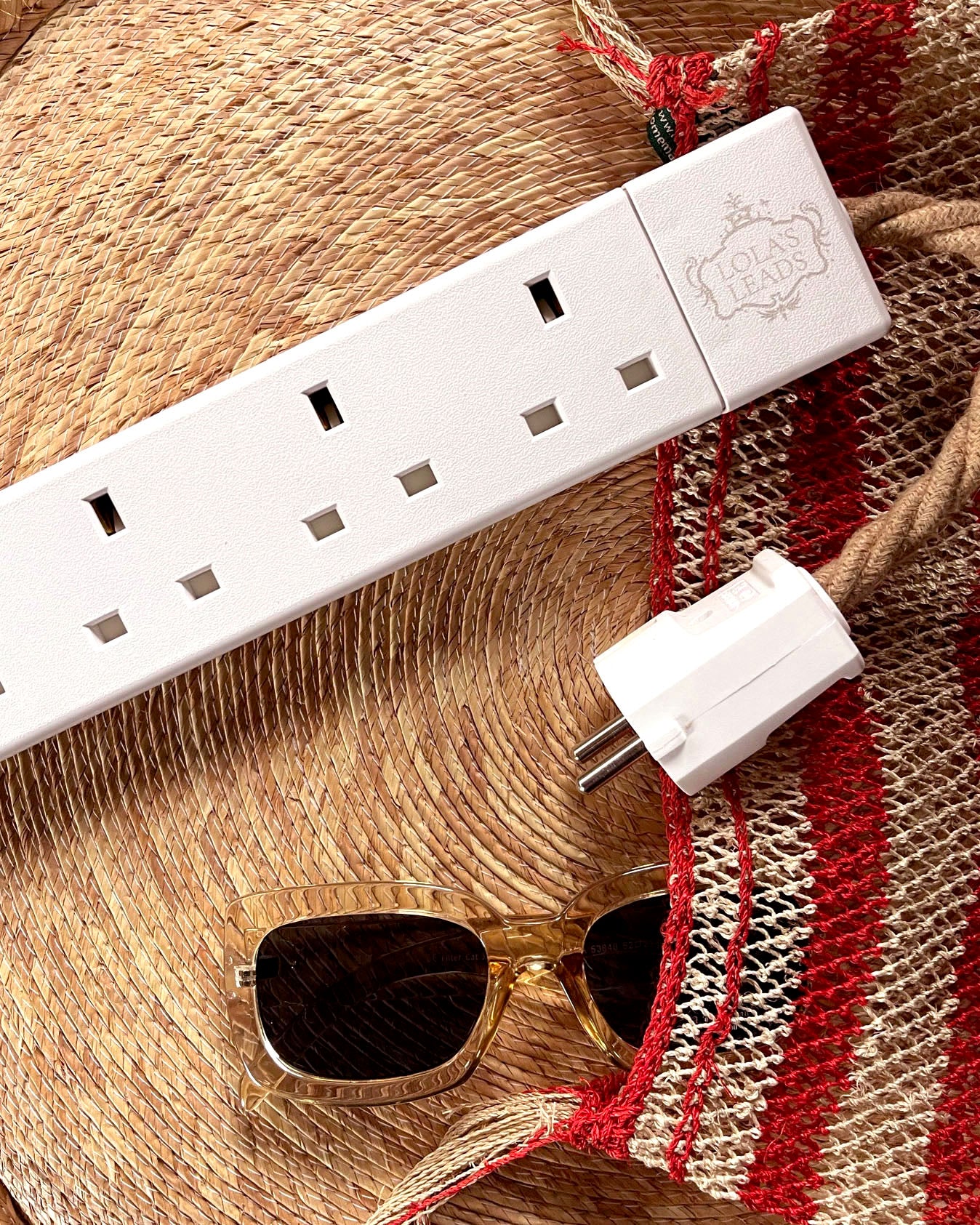 Travel Adapters