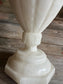 Large 20th Century Alabaster Lamp