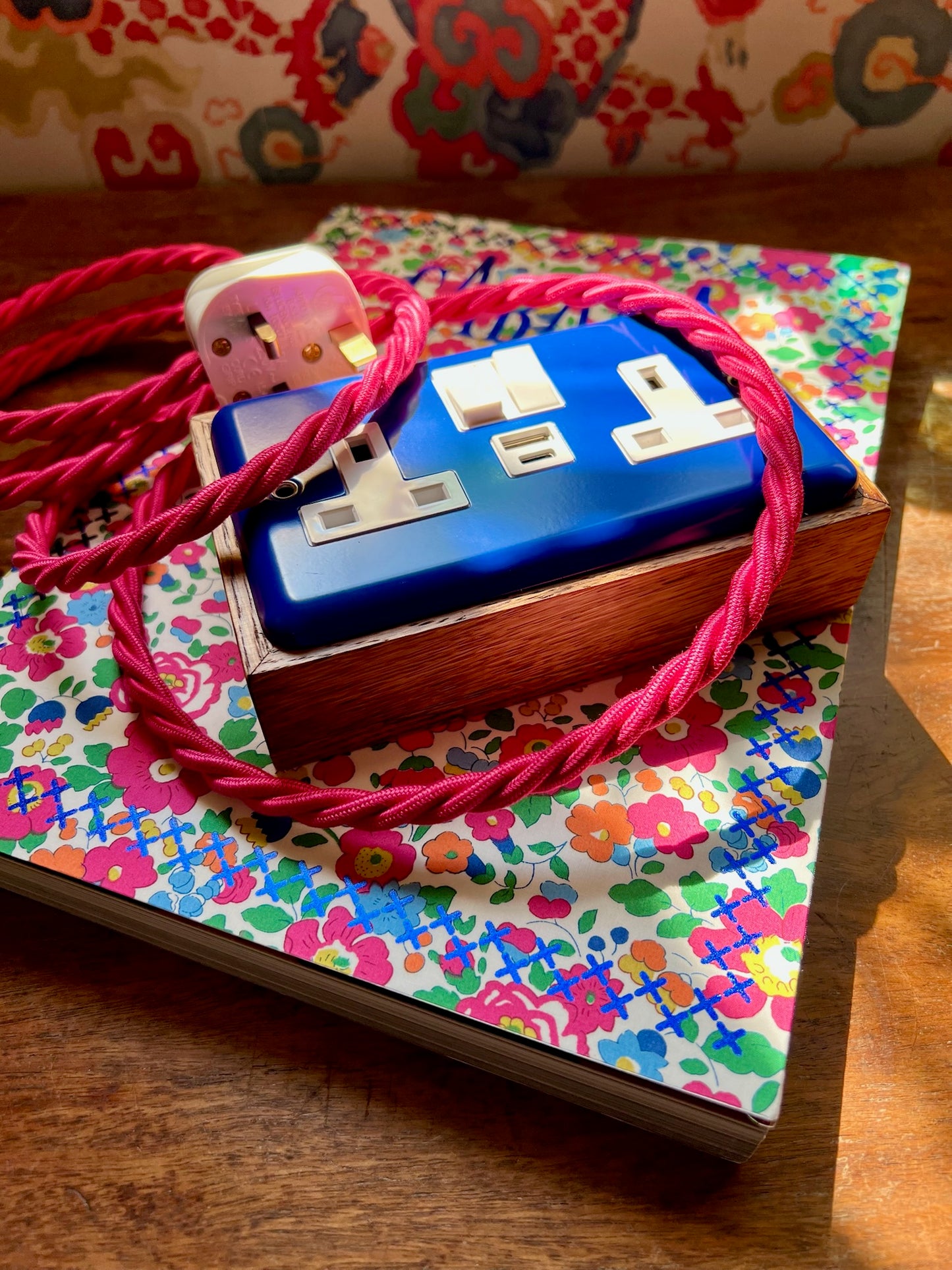 Cookie Monster USB