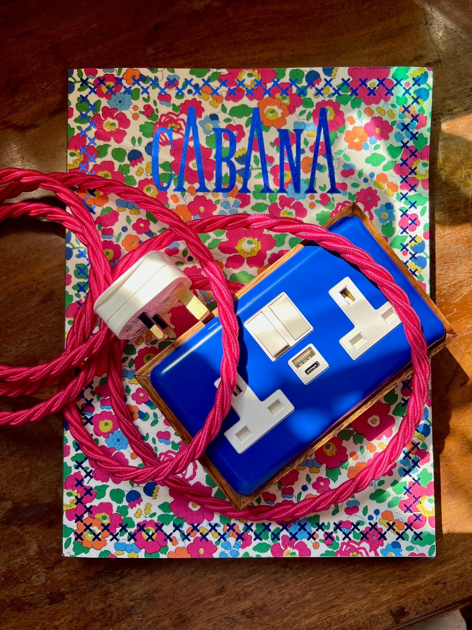 Cookie Monster USB