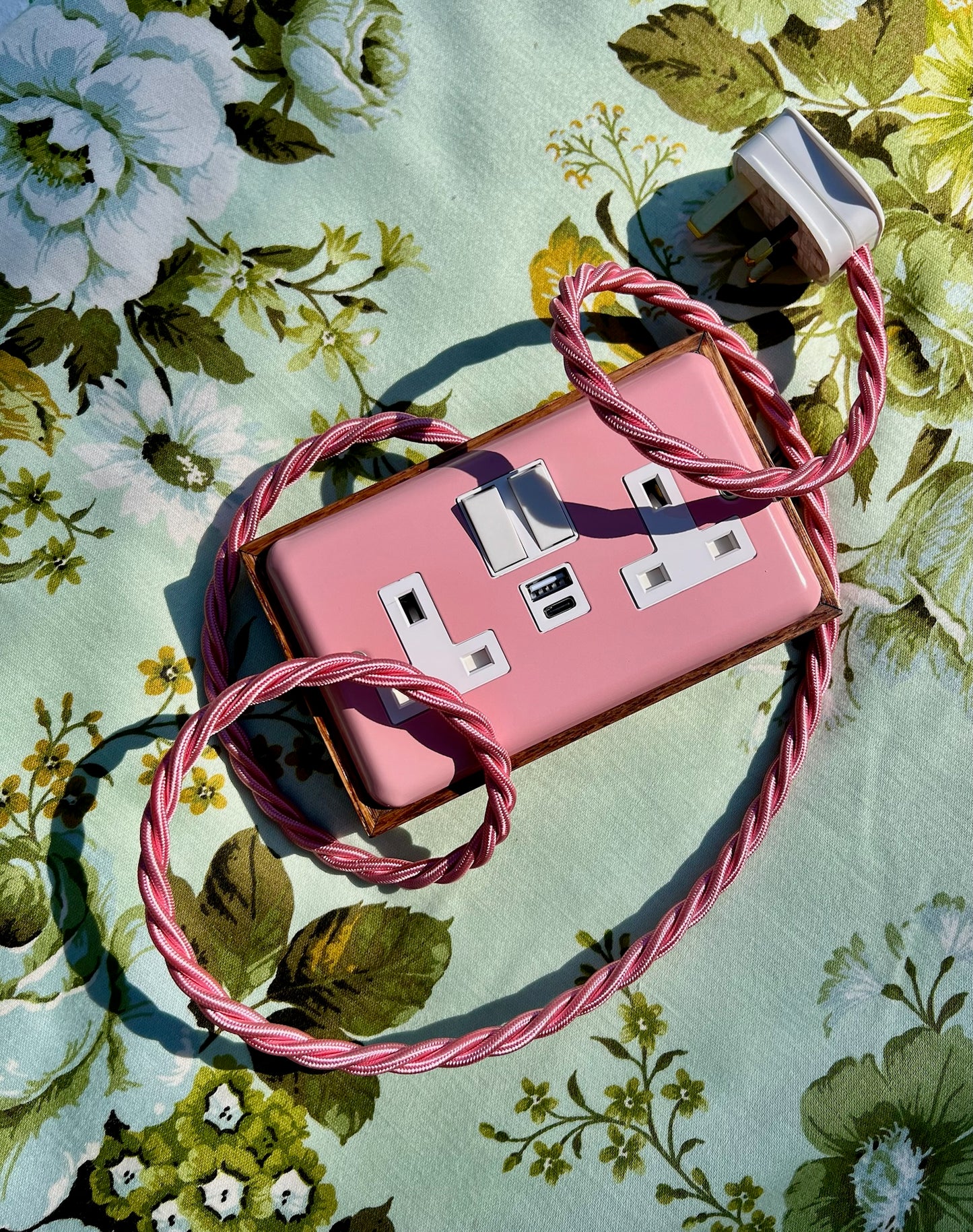 Blancmange USB