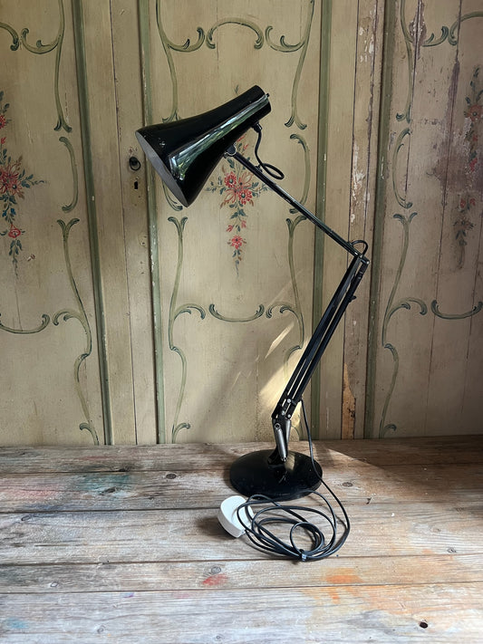 1980s Anglepoise Lamp