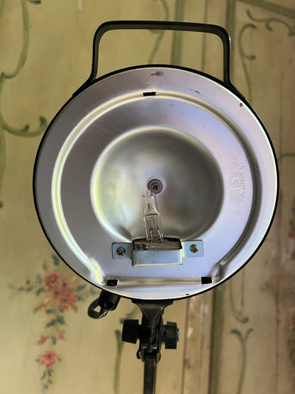 Vintage Extendable Desk Lamp