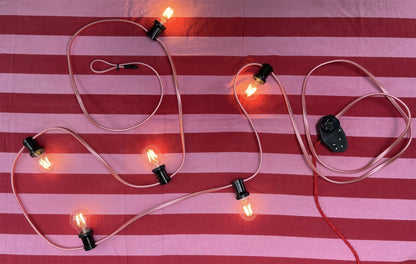 Classic Festoon by Lola's Leads