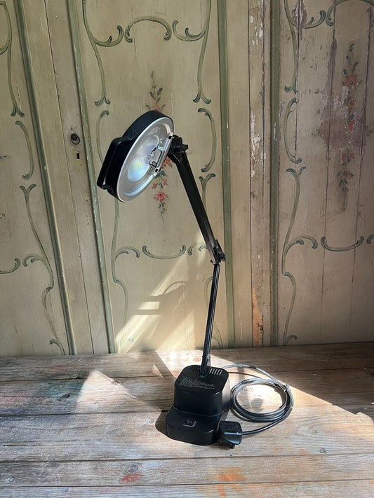 Vintage Extendable Desk Lamp