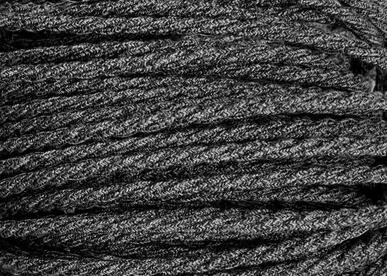 European Travel Adaptor in White 4 Sockets