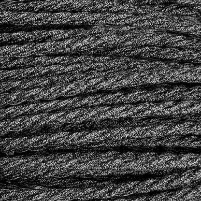 Lola's Leads EU Travel Adaptor in White USB 3 Sockets