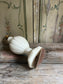Large 20th Century Alabaster Lamp