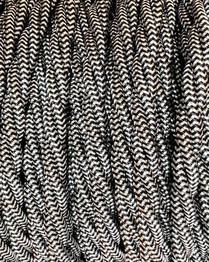 Bowie - Lola's Leads Fabric Extension Cable