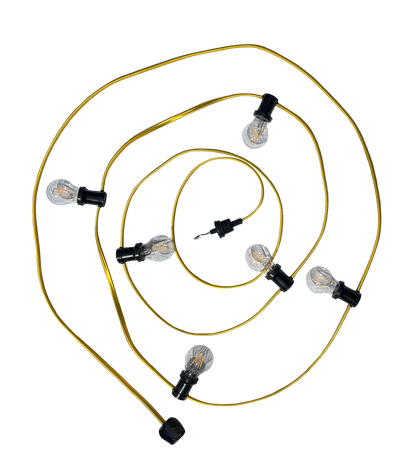 Festoon Lighting