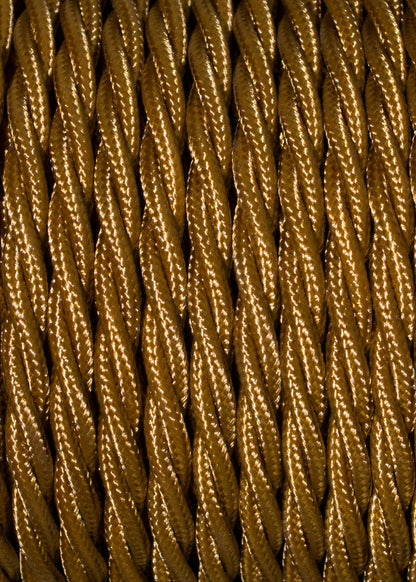 Caramac - Lola's Leads Fabric Extension Cable