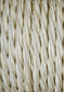 Clotted Cream - Lola's Leads Fabric Extension Cable
