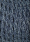 Denim - Lola's Leads Fabric Extension Cable
