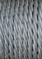 Dove - Lola's Leads Fabric Extension Cable