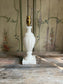  An elegant 20th Century Alabaster Lamp 