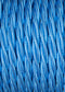 Forget Me Not - Lola's Leads Fabric Extension Cable