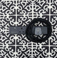 USB A+C Black 3 Gang - Lola's Leads USB Options