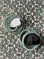 Moon Moth - Lola's Leads Fabric Extension Cable